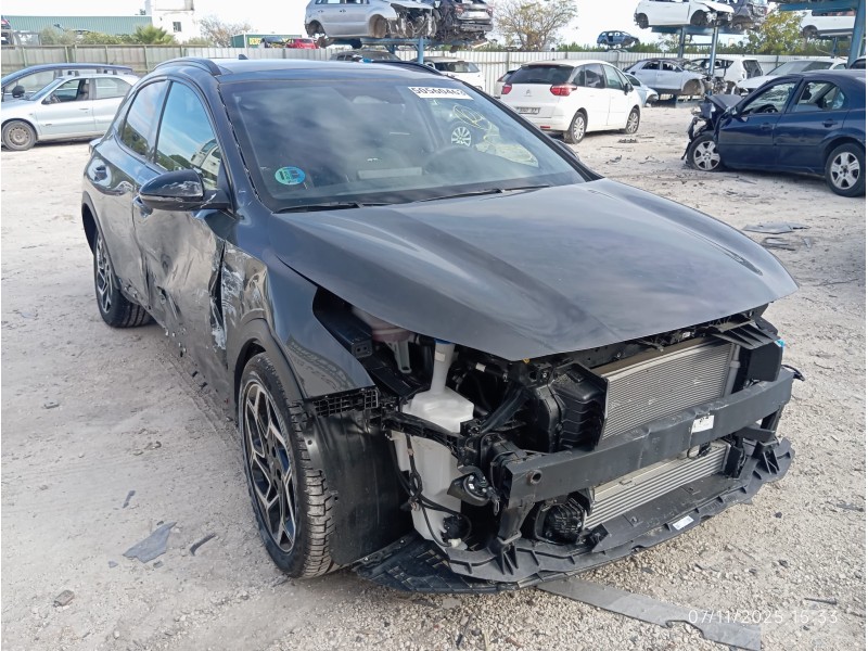 KIA XCEED - imagen 4