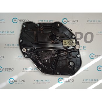 ELEVALUNAS TRASERO IZQUIERDO 5A02FA7 5A02FA7 1BW0004877