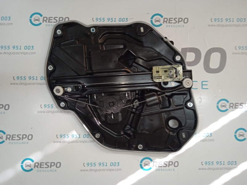 ELEVALUNAS TRASERO IZQUIERDO 5A02FA7 5A02FA7 1BW0004877 - imagen 1