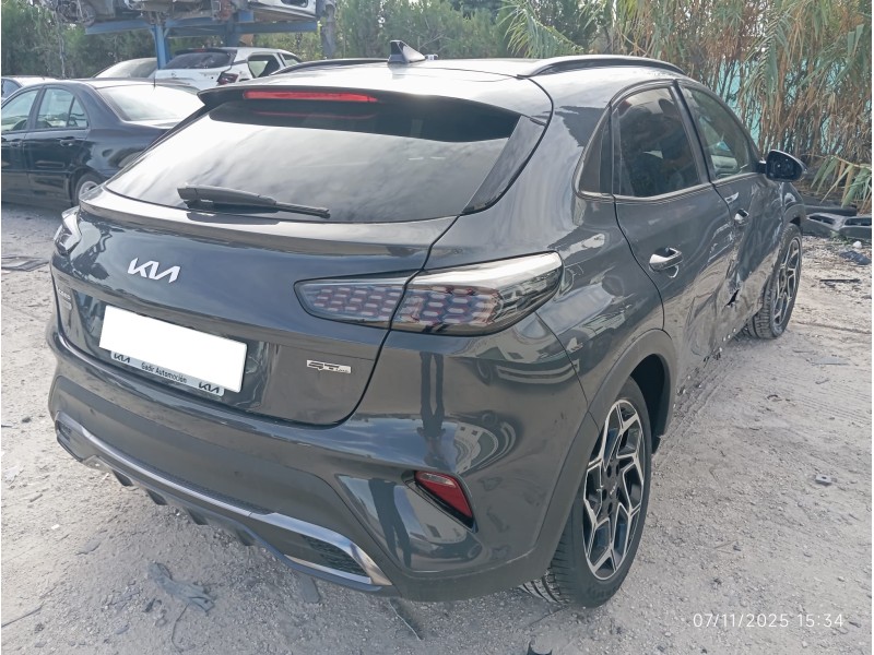 KIA XCEED - imagen 6