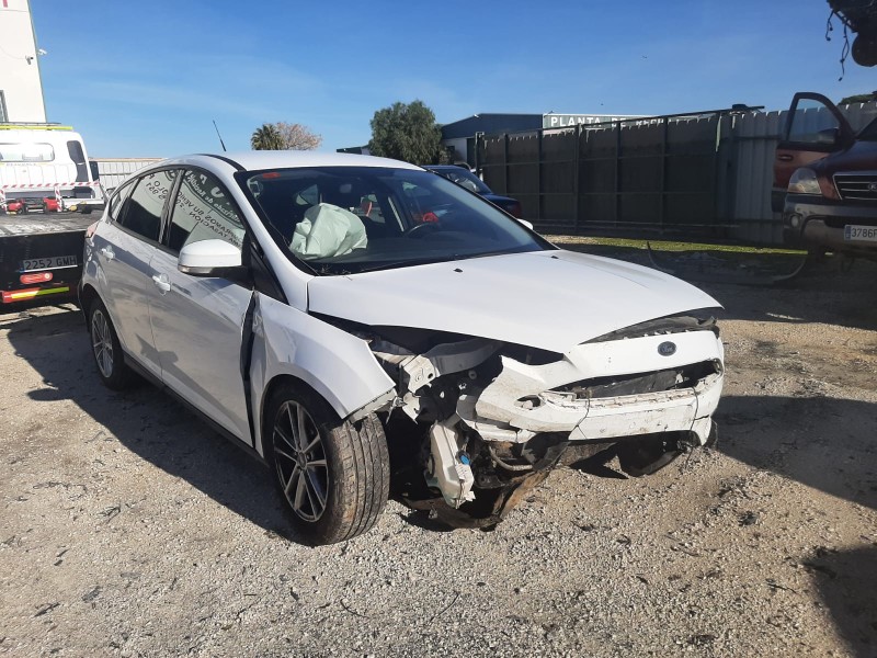 FORD FOCUS LIM. - imagen 2