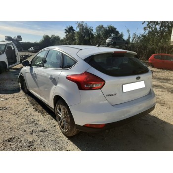 FORD FOCUS LIM. - miniatura 3