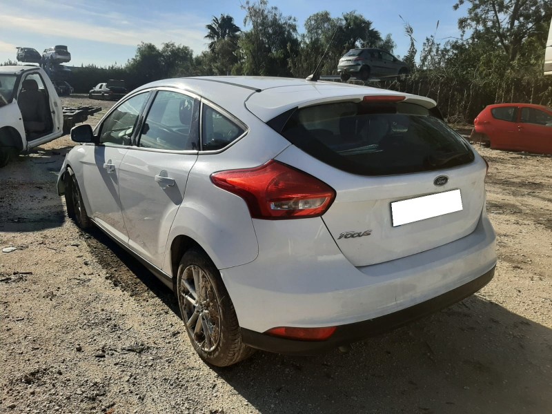 FORD FOCUS LIM. - imagen 3