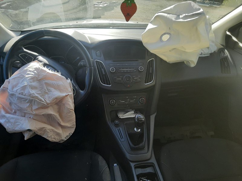 FORD FOCUS LIM. - imagen 4