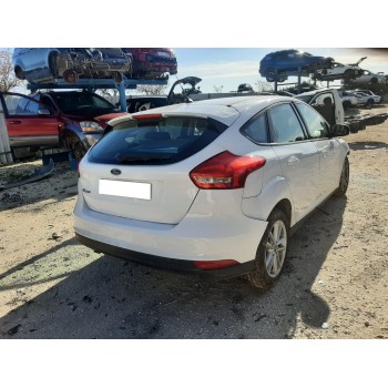 FORD FOCUS LIM. - miniatura 5