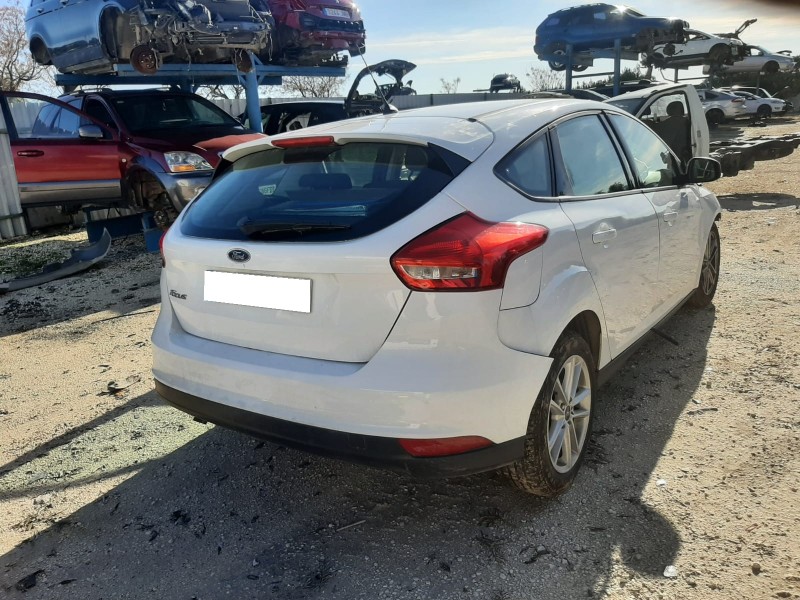 FORD FOCUS LIM. - imagen 5