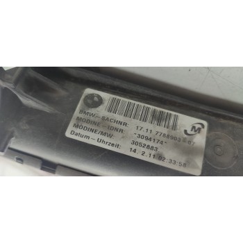 RADIADOR AGUA 3094174  - miniatura 3