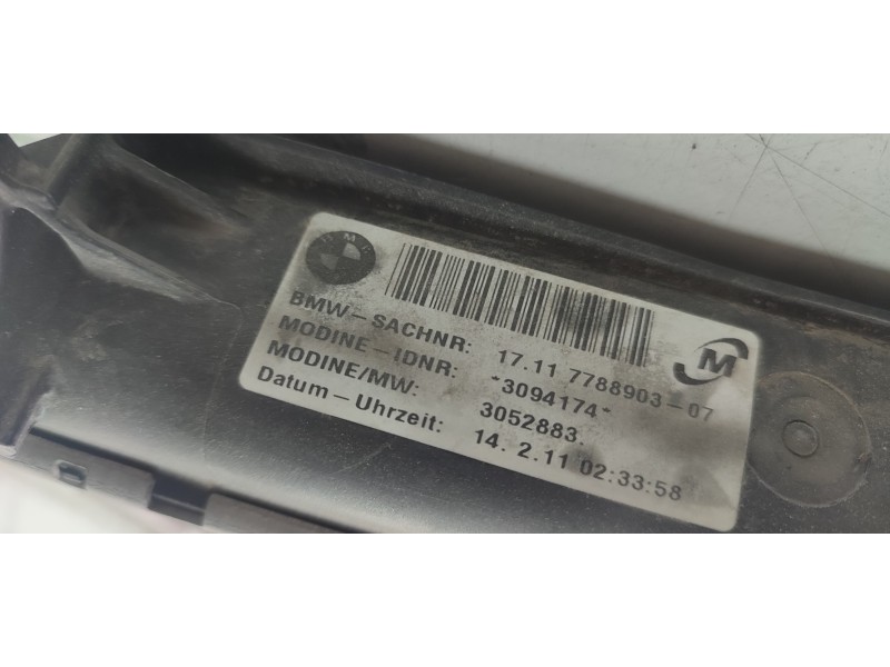 RADIADOR AGUA 3094174  - imagen 3