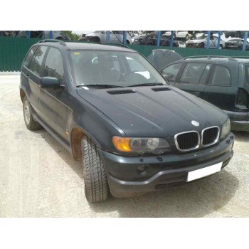 BMW X5 (E53)