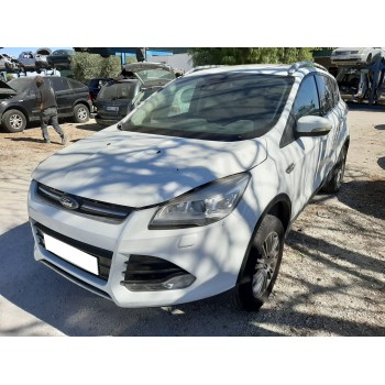 FORD KUGA (CBS)