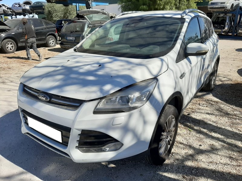 FORD KUGA (CBS) - imagen 1