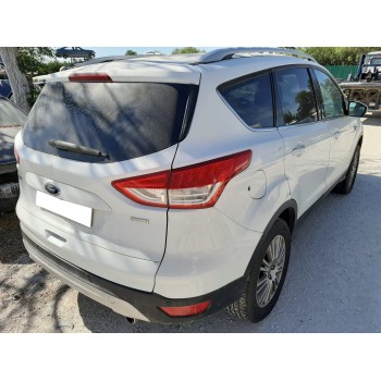 FORD KUGA (CBS) - miniatura 2