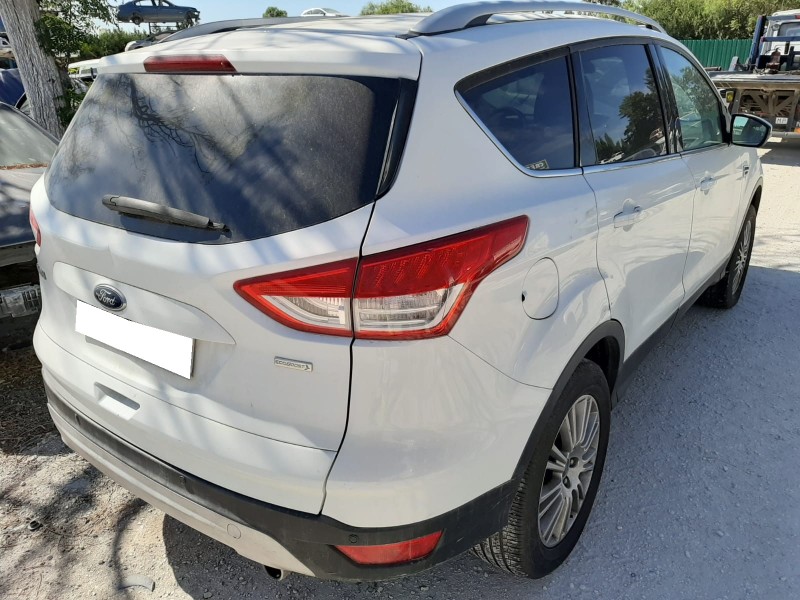 FORD KUGA (CBS) - imagen 2