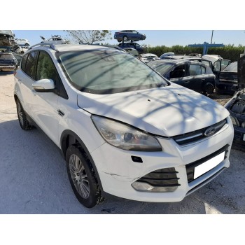 FORD KUGA (CBS) - miniatura 3