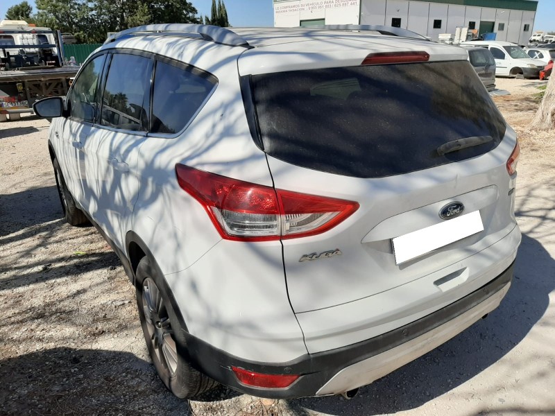 FORD KUGA (CBS) - imagen 4