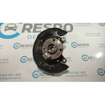 MANGUETA DELANTERA DERECHA  - miniatura 1