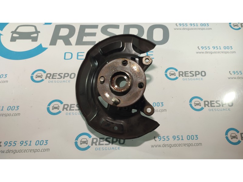 MANGUETA DELANTERA DERECHA  - imagen 1