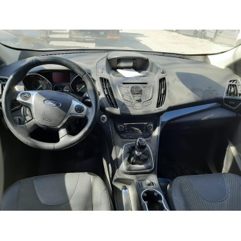 FORD KUGA (CBS) - miniatura 5