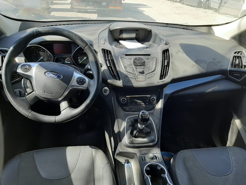 FORD KUGA (CBS) - imagen 5