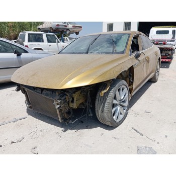 VOLKSWAGEN ARTEON (3H7)