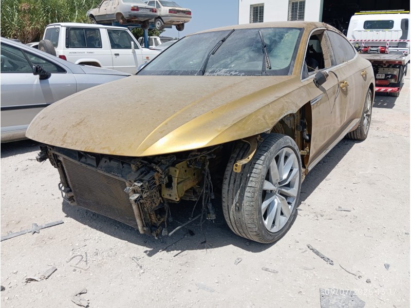 VOLKSWAGEN ARTEON (3H7) - imagen 1