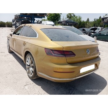 VOLKSWAGEN ARTEON (3H7) - miniatura 3