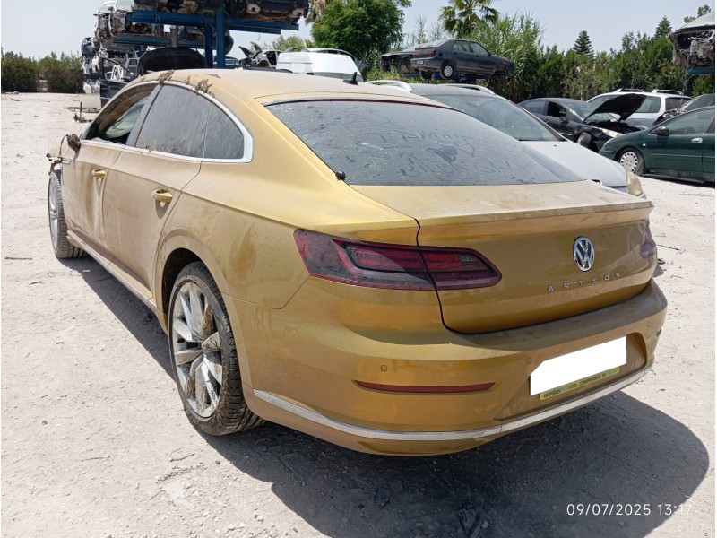VOLKSWAGEN ARTEON (3H7) - imagen 3