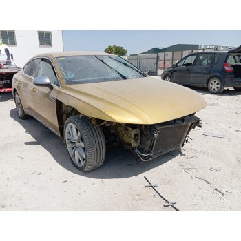 VOLKSWAGEN ARTEON (3H7) - miniatura 4