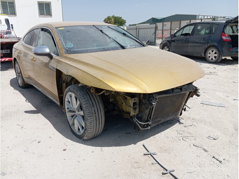 VOLKSWAGEN ARTEON (3H7) - imagen 4
