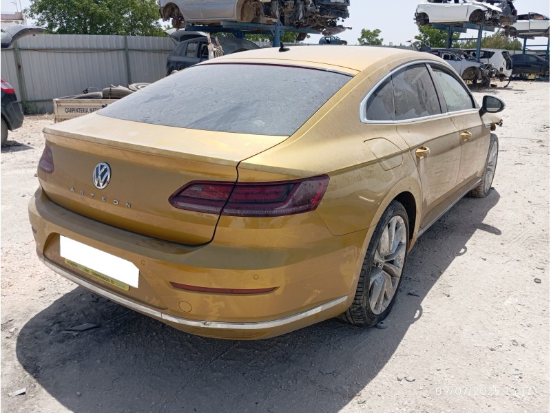 VOLKSWAGEN ARTEON (3H7) - imagen 6