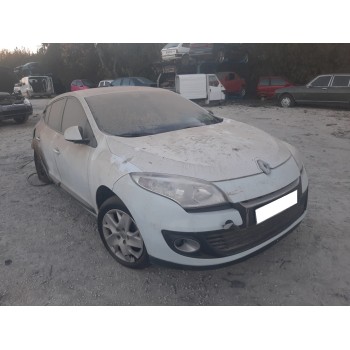 RENAULT MEGANE III BERLINA 5 P