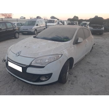 RENAULT MEGANE III BERLINA 5 P - miniatura 3