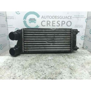 INTERCOOLER 9800291280  - miniatura 2