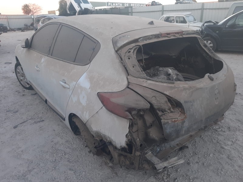 RENAULT MEGANE III BERLINA 5 P - imagen 5