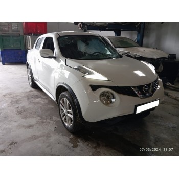 NISSAN JUKE (F15)