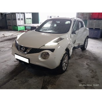 NISSAN JUKE (F15) - miniatura 2