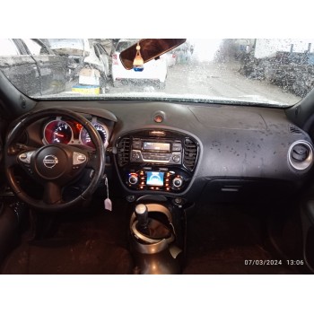 NISSAN JUKE (F15) - miniatura 4