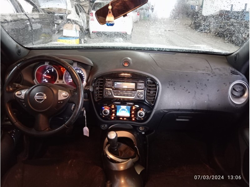NISSAN JUKE (F15) - imagen 4