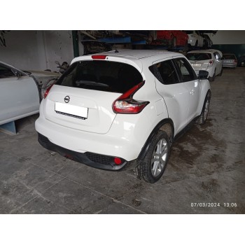 NISSAN JUKE (F15) - miniatura 5