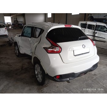 NISSAN JUKE (F15) - miniatura 6