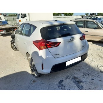 TOYOTA AURIS - miniatura 2