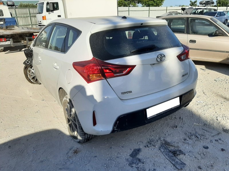 TOYOTA AURIS - imagen 2
