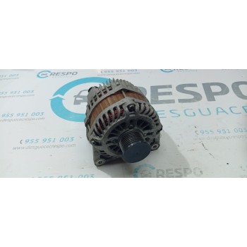 ALTERNADOR 23100JD71A  - miniatura 1