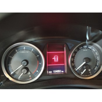 TOYOTA AURIS - miniatura 3