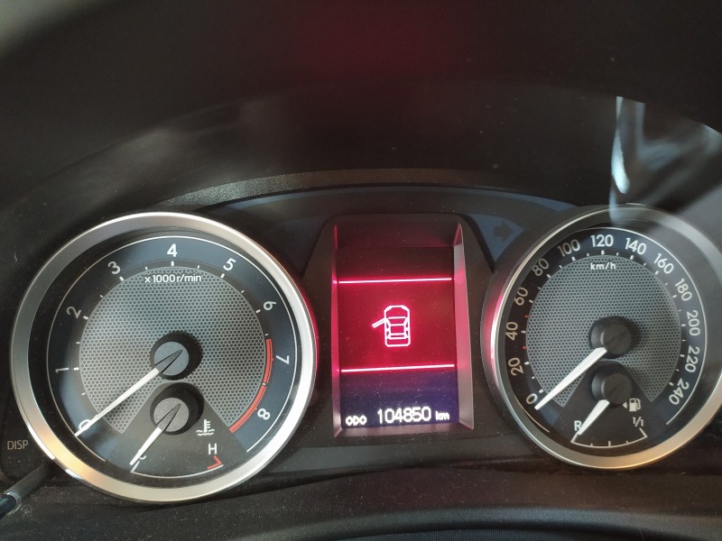 TOYOTA AURIS - imagen 3