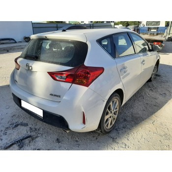 TOYOTA AURIS - miniatura 4