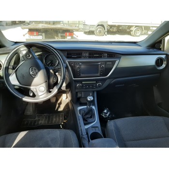 TOYOTA AURIS - miniatura 5