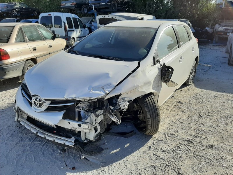 TOYOTA AURIS - imagen 6