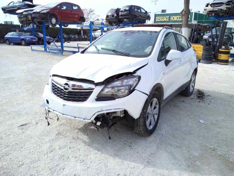 OPEL MOKKA - imagen 1