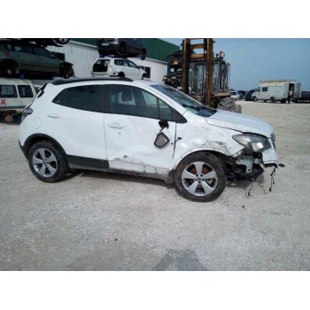 OPEL MOKKA - miniatura 2